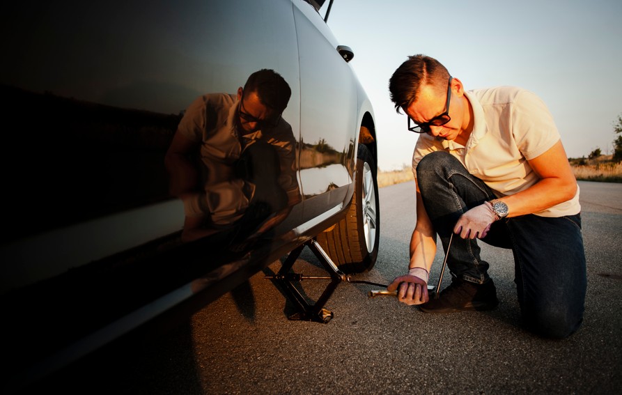 як відремонутвати авто після невеликого дтп